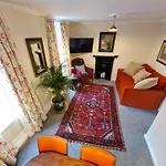 Charming Apartment Near Kings Cross