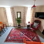 Charming Apartment Near Kings Cross