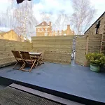 Charming Apartment Near Kings Cross