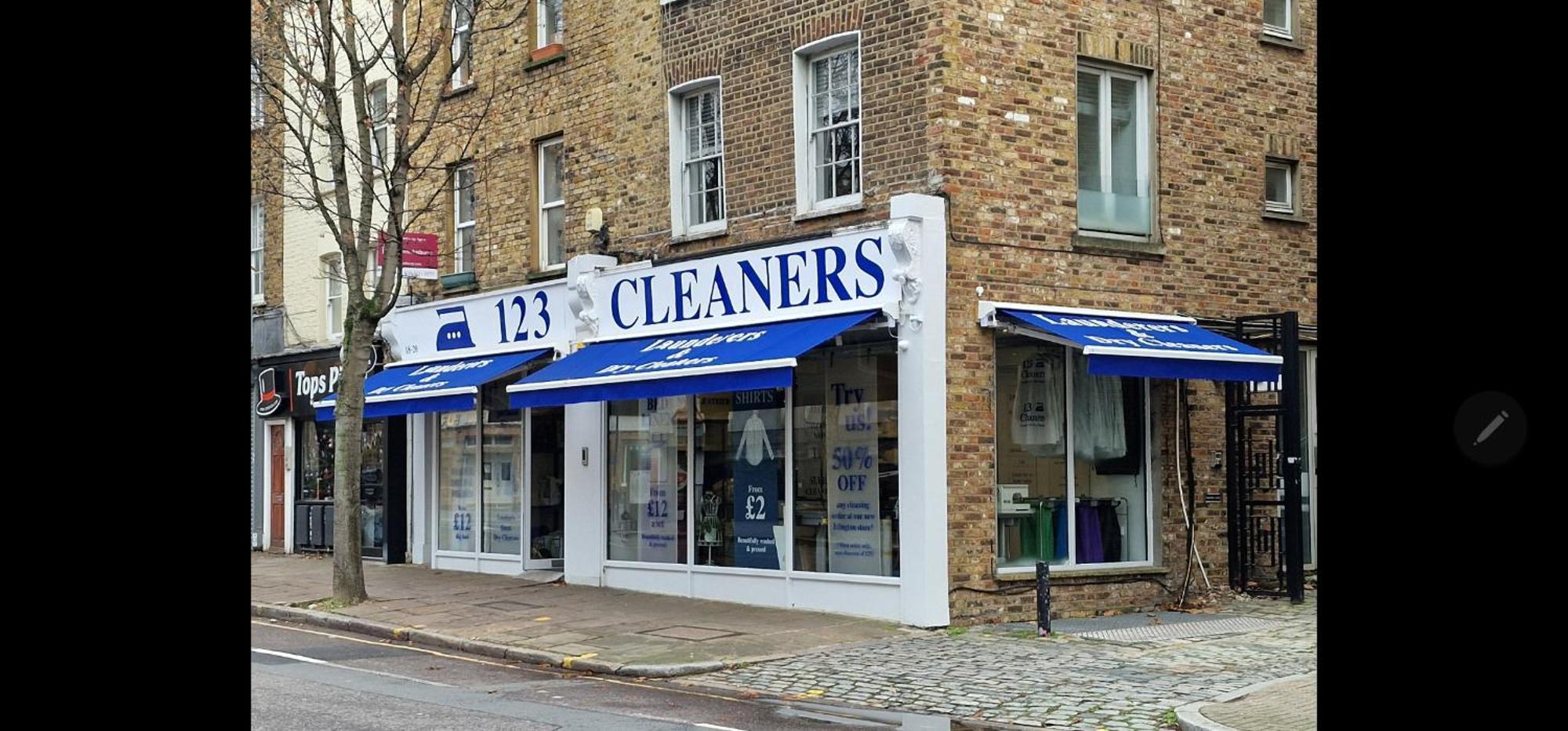 Charming Near Kings Cross Appartamento *