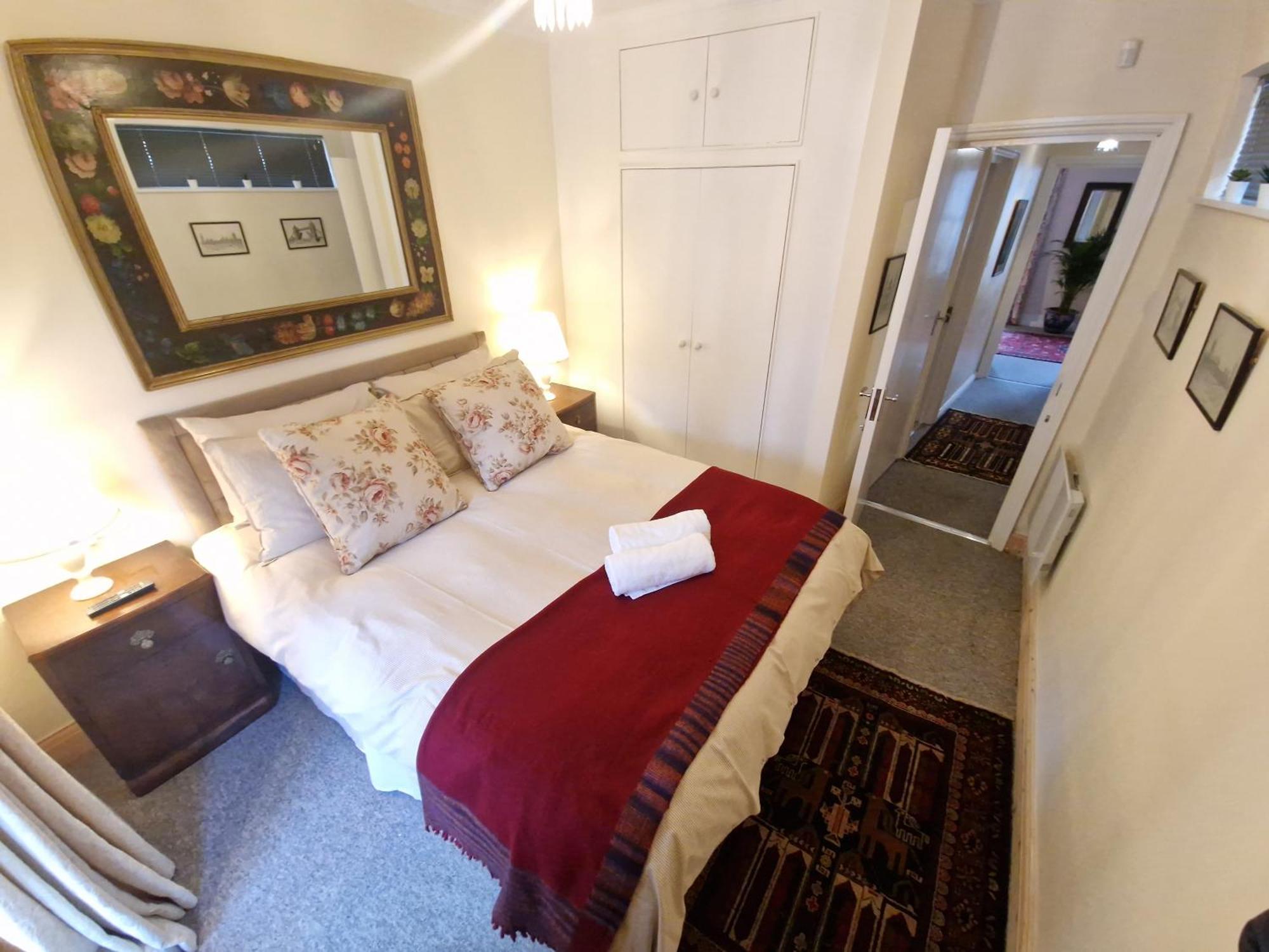 Charming Near Kings Cross * Londra