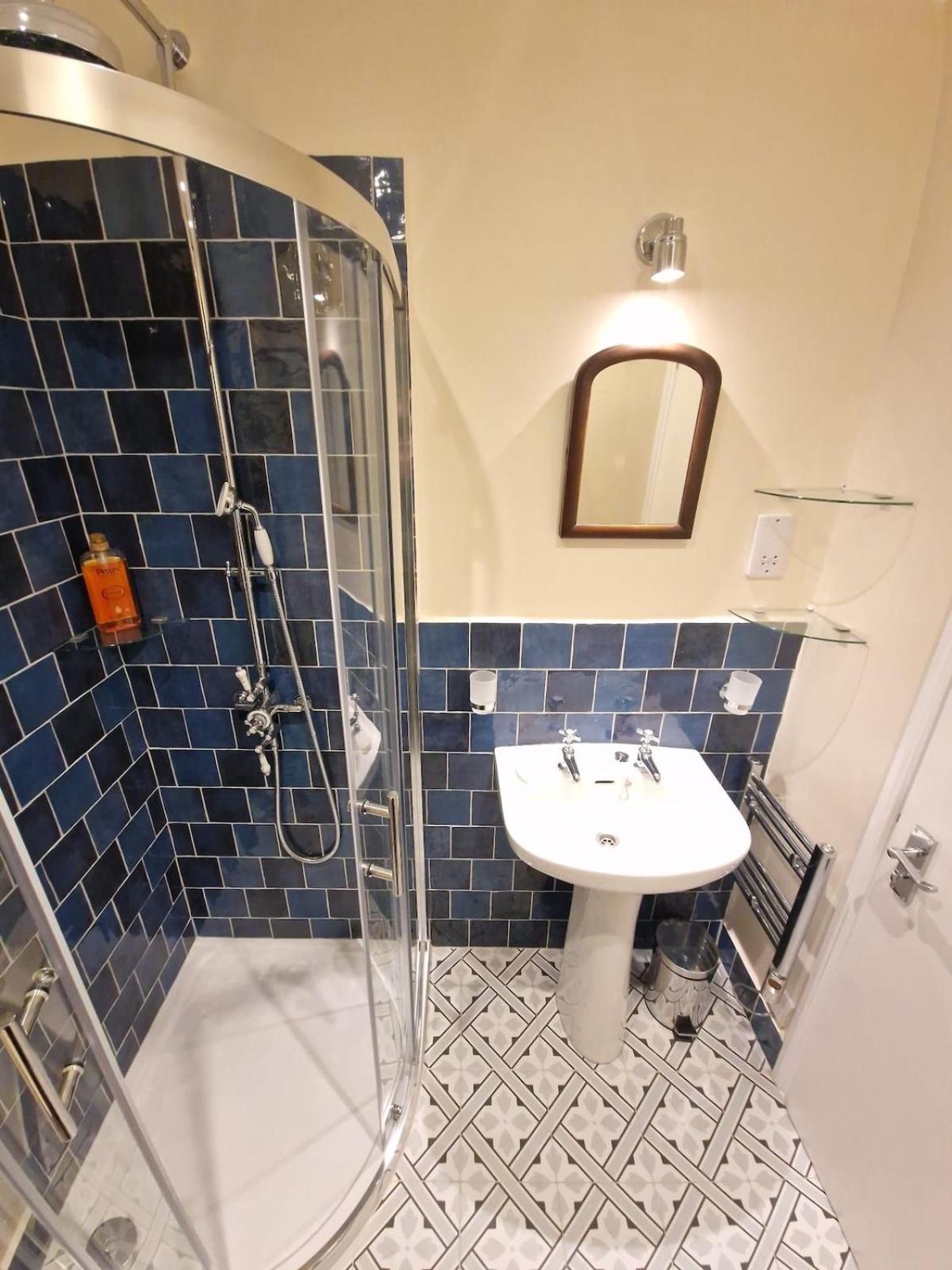 Charming Near Kings Cross *