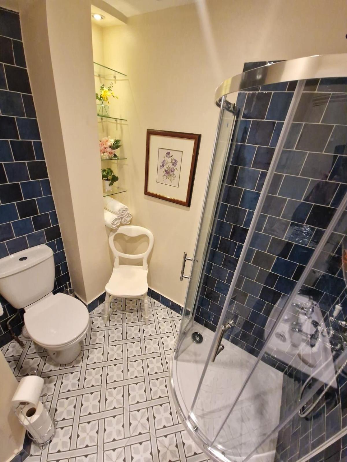 Charming Near Kings Cross Londra