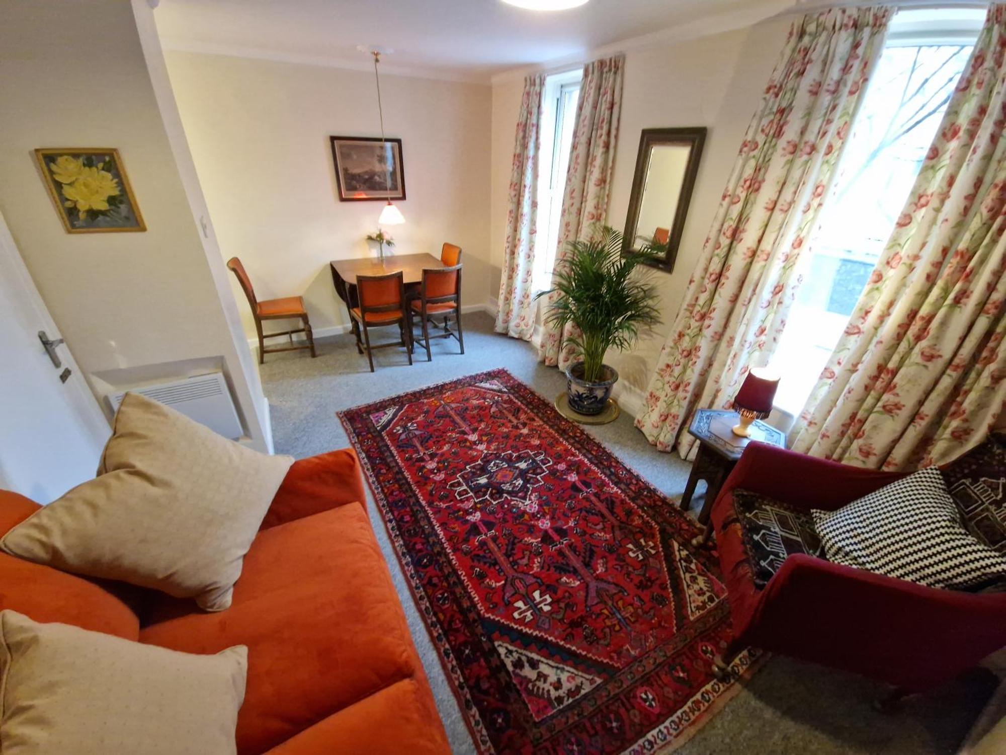 Charming Near Kings Cross *