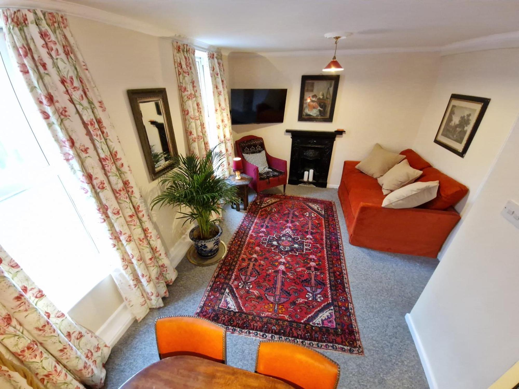 Charming Near Kings Cross