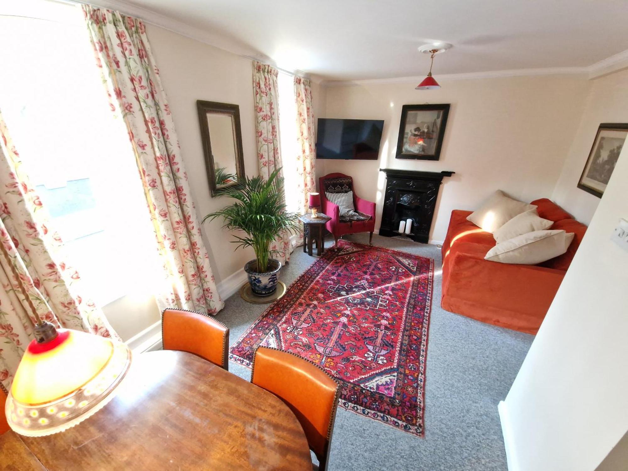 Charming Near Kings Cross * Londra