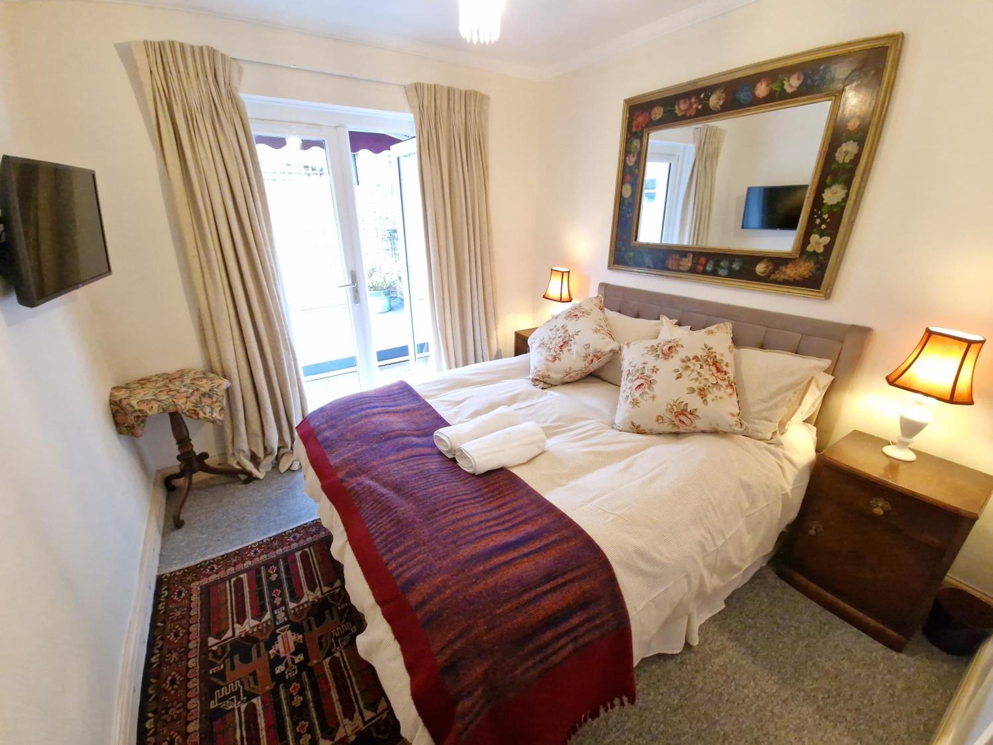 Appartamento Charming Near Kings Cross