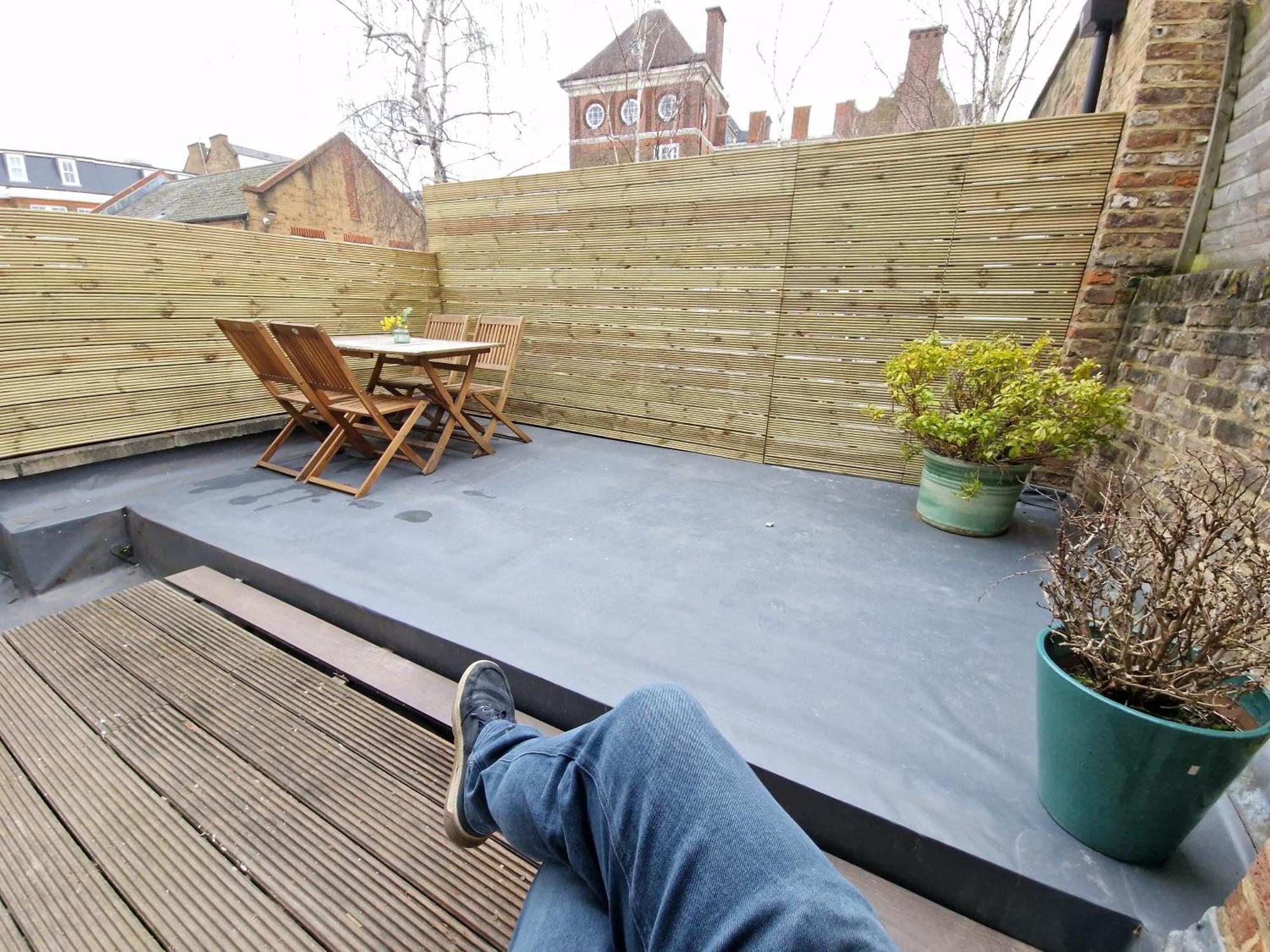 Charming Near Kings Cross *